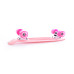 Скейтборд  Tempish BUFFY NATURE/pink - фото №4